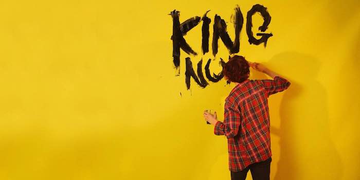 KING NUN promo image